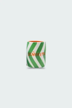 ELIAS - 3 ASS. - Pot céramique | Multicolore*QUE RICO Clearance