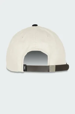 EMB BEAR - Casquette | Beige*LOST MANAGEMENT CITIES Outlet