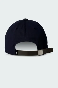 EMB BEAR 6PANEL CAP - Casquette |*LOST MANAGEMENT CITIES Hot