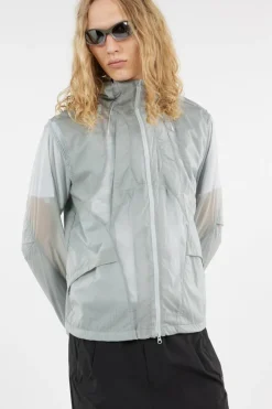EMULSIVE - Veste | Gris*SAN SAN GEAR Outlet