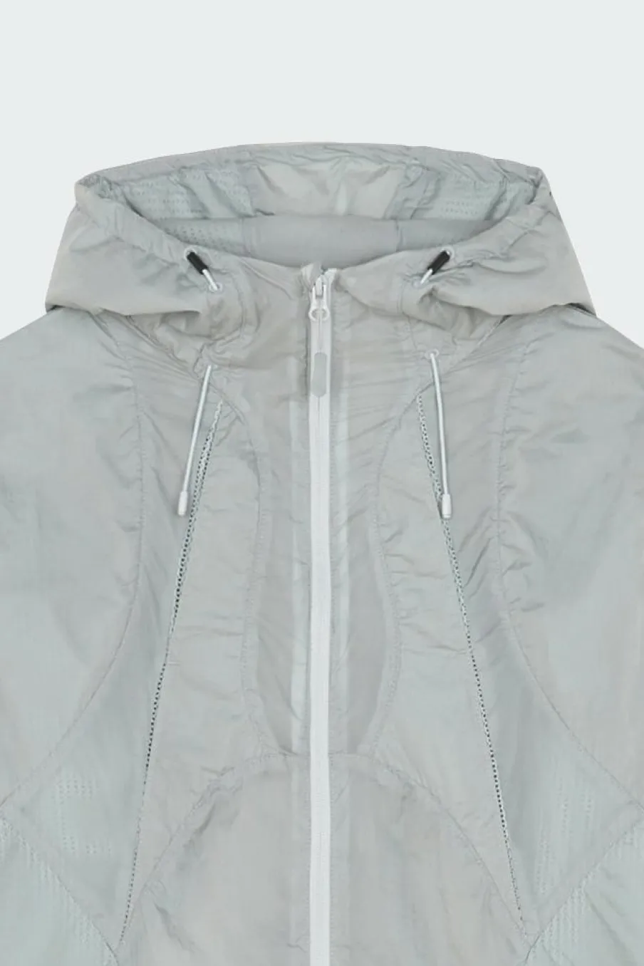 EMULSIVE - Veste | Gris*SAN SAN GEAR Outlet