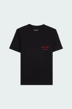 ENTS01BLIN BLINK TWICE FO - T-shirt | Noir*ENCRE