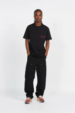 ENTS01BLIN BLINK TWICE FO - T-shirt | Noir*ENCRE