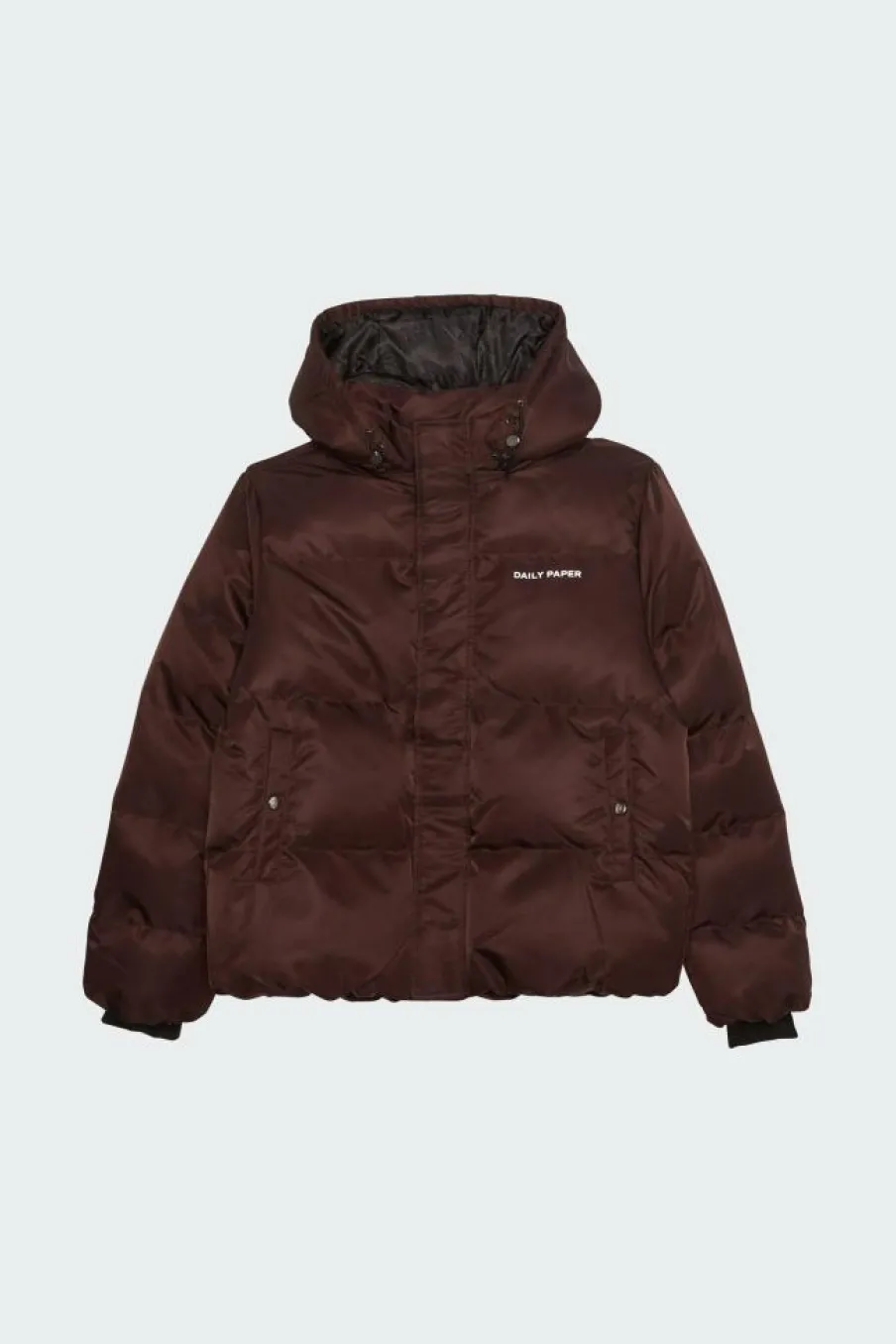 epuffa - Doudoune | Marron*DAILY PAPER Outlet