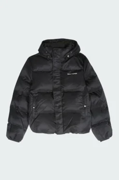 EPUFFA - DOUDOUNE | Noir*DAILY PAPER Discount