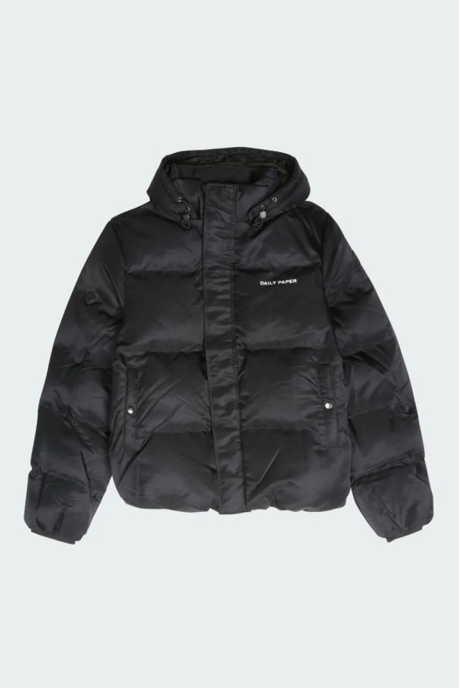 EPUFFA - DOUDOUNE | Noir*DAILY PAPER Discount