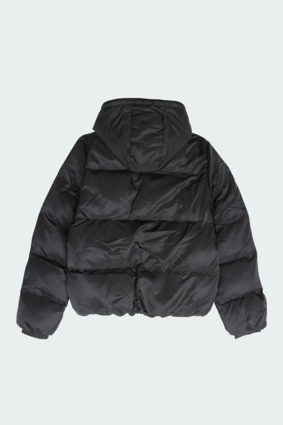 EPUFFA - DOUDOUNE | Noir*DAILY PAPER Discount