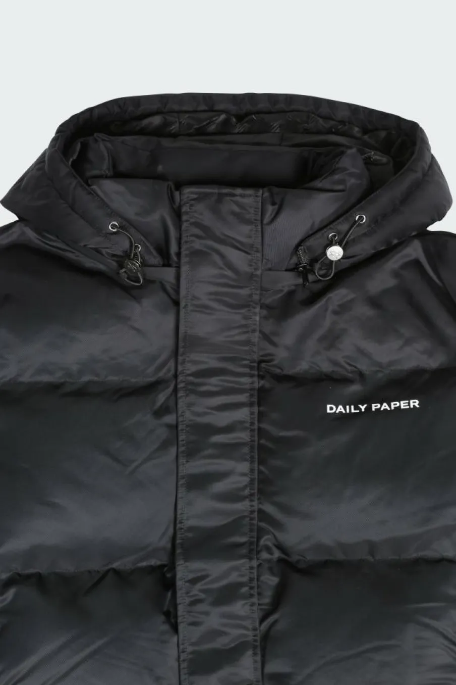 EPUFFA - DOUDOUNE | Noir*DAILY PAPER Discount