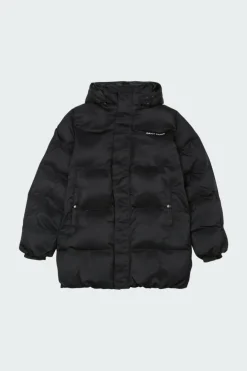 EPUFFA MID - Doudoune | Noir*DAILY PAPER Discount