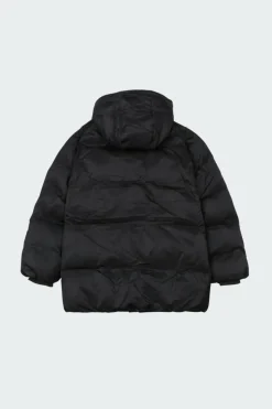 EPUFFA MID - Doudoune | Noir*DAILY PAPER Discount