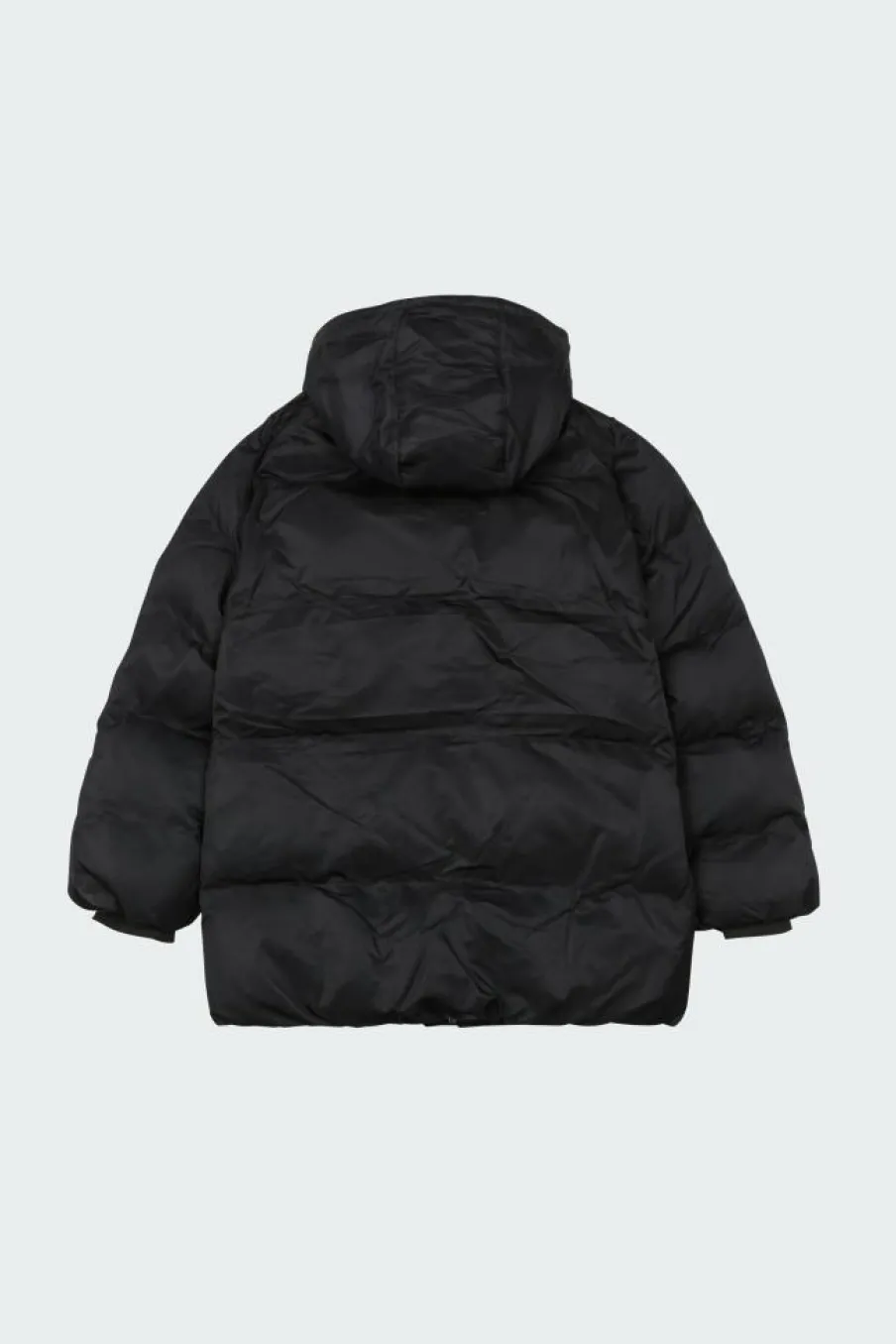 EPUFFA MID - Doudoune | Noir*DAILY PAPER Discount