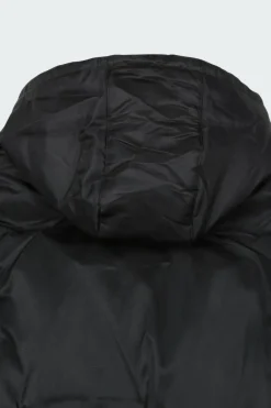 EPUFFA MID - Doudoune | Noir*DAILY PAPER Discount