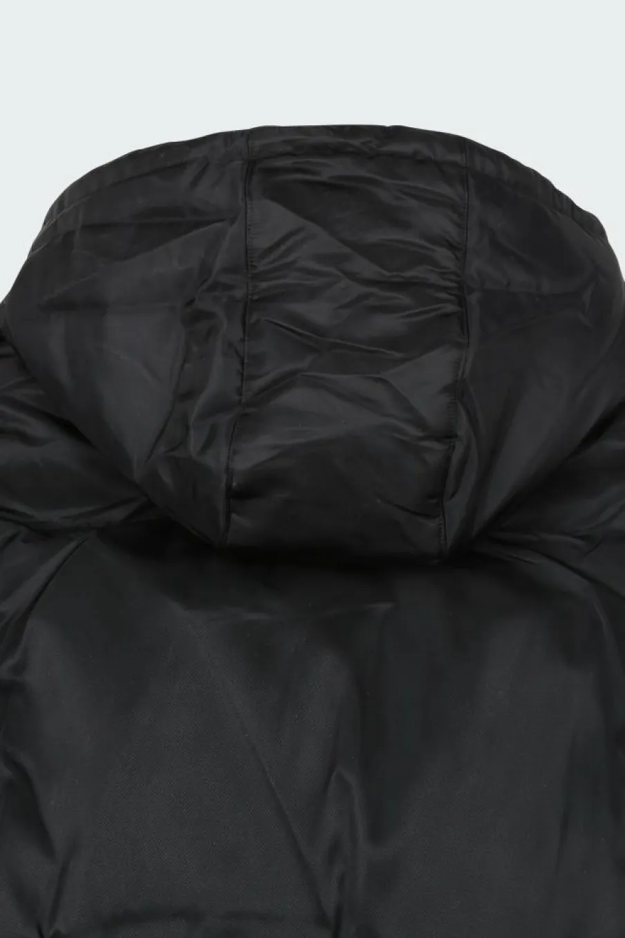 EPUFFA MID - Doudoune | Noir*DAILY PAPER Discount