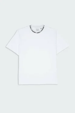 ERIB - T-Shirt | Blanc*DAILY PAPER Best