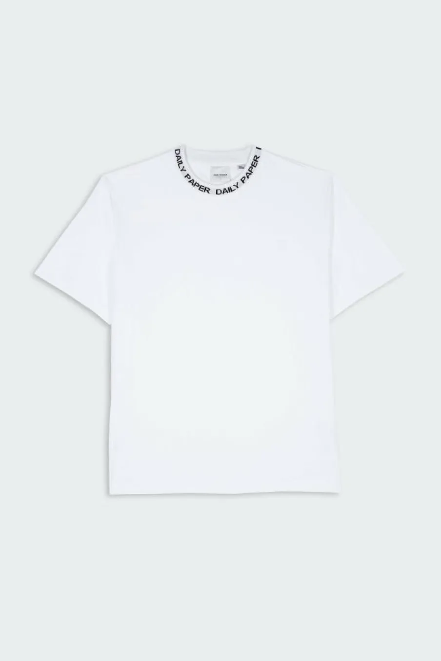 ERIB - T-Shirt | Blanc*DAILY PAPER Best