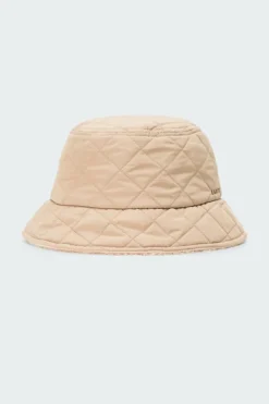 EROLA BUCKETHAT - Bob | Marron*BARTS Outlet