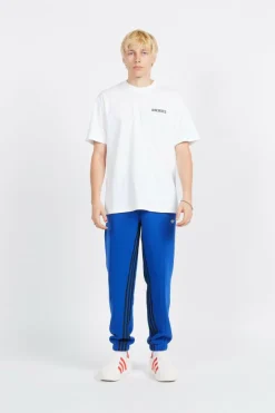 ESS SWTP - Jogging | Bleu*ADIDAS Best