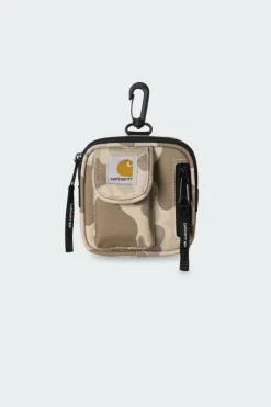Essential Coin Wallet - Pochette | Vert*CARHARTT WIP New
