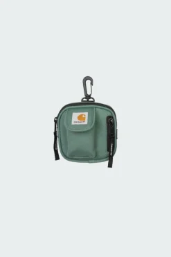 Essential Coin Wallet - Pochette | Vert*CARHARTT WIP Hot
