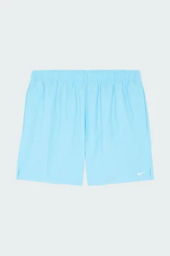 ESSENTIAL LAP 5" VOLLEY SHORT - Short de bain | Bleu*NIKE SWIM Sale