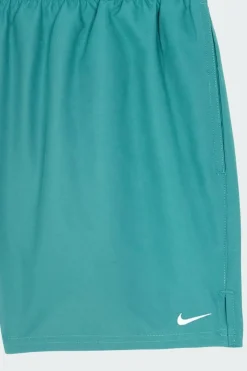 ESSENTIAL LAP 5" VOLLEY SHORT - Short de bain | Vert*NIKE SWIM Best