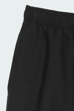 ESSENTIAL LAP 5" VOLLEY SHORT - Short de bain | Noir*NIKE SWIM Online