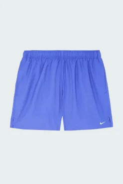 ESSENTIAL LAP 5" VOLLEY SHORT - Short de bain | Violet*NIKE SWIM Outlet