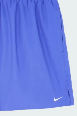 ESSENTIAL LAP 5" VOLLEY SHORT - Short de bain | Violet*NIKE SWIM Outlet