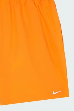 ESSENTIAL LAP 5" VOLLEY SHORT - Short de bain | Orange*NIKE SWIM Hot