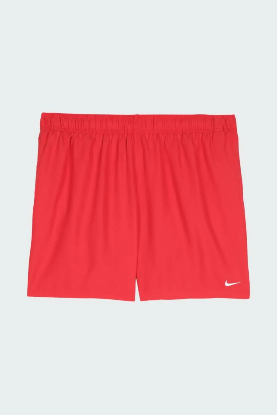 ESSENTIAL LAP 5" VOLLEY SHORT - Short de bain | Rouge*NIKE SWIM Sale