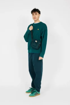 Essentials Bag - Sac bandoulière | Vert*CARHARTT WIP Best