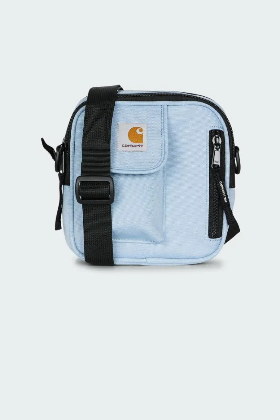Essentials Bag - Sac bandoulière | Bleu*CARHARTT WIP Clearance