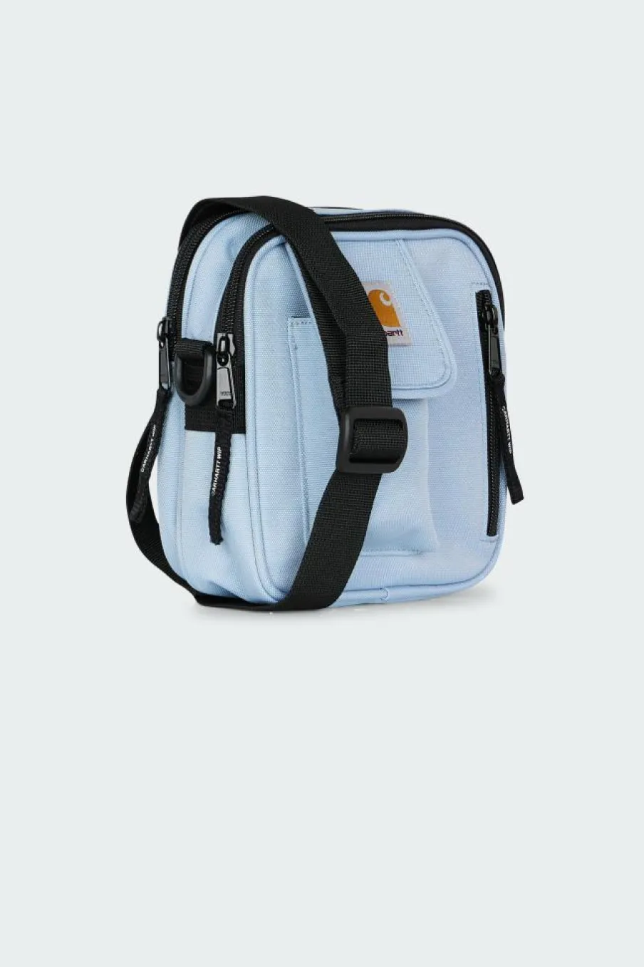 Essentials Bag - Sac bandoulière | Bleu*CARHARTT WIP Clearance