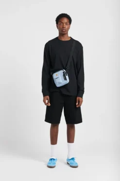 Essentials Bag - Sac bandoulière | Bleu*CARHARTT WIP Clearance