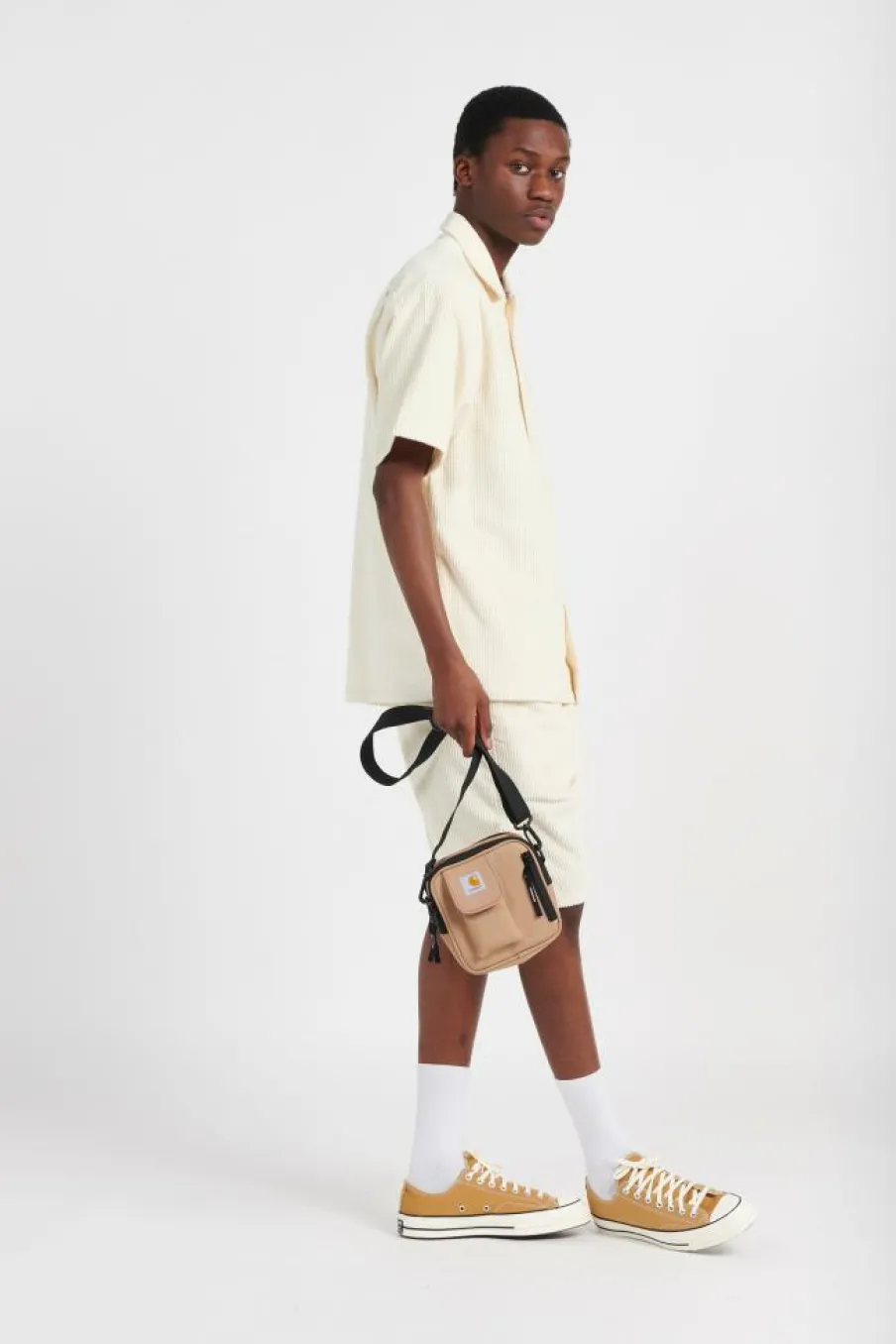 Essentials Small - Sac bandoulière | Beige*CARHARTT WIP Hot