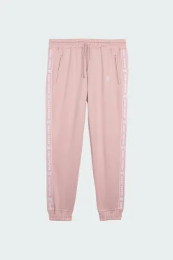 etape logo track pants - Jooging | Rose*DAILY PAPER New