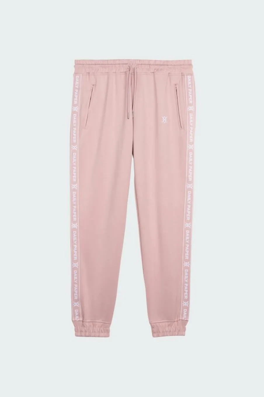 etape logo track pants - Jooging | Rose*DAILY PAPER New
