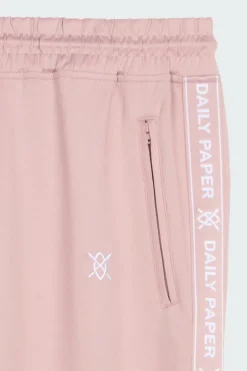 etape logo track pants - Jooging | Rose*DAILY PAPER New