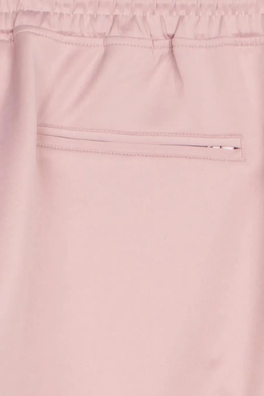 etape logo track pants - Jooging | Rose*DAILY PAPER New
