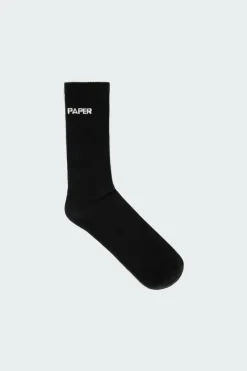 ETYPE - Chaussettes | Noir*DAILY PAPER Outlet