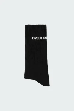 ETYPE - Chaussettes | Noir*DAILY PAPER Outlet