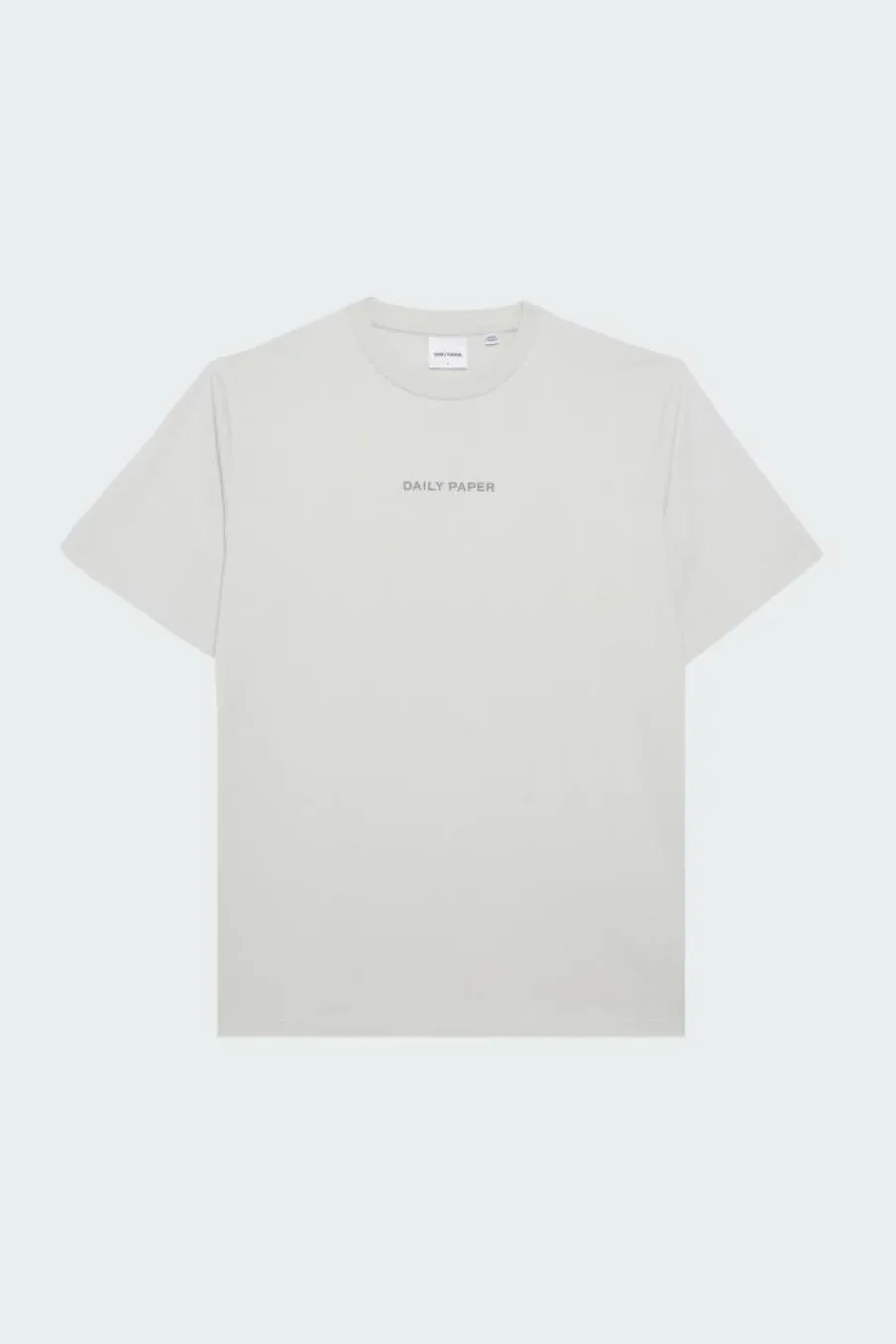 etype ss t-shirt - T-shirt | Gris*DAILY PAPER Clearance