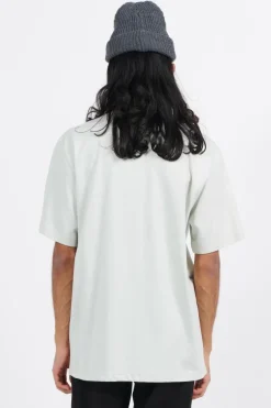etype ss t-shirt - T-shirt | Gris*DAILY PAPER Clearance