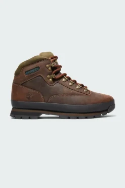 EURO HIKER - Chaussures de randonnée | Marron*TIMBERLAND Online