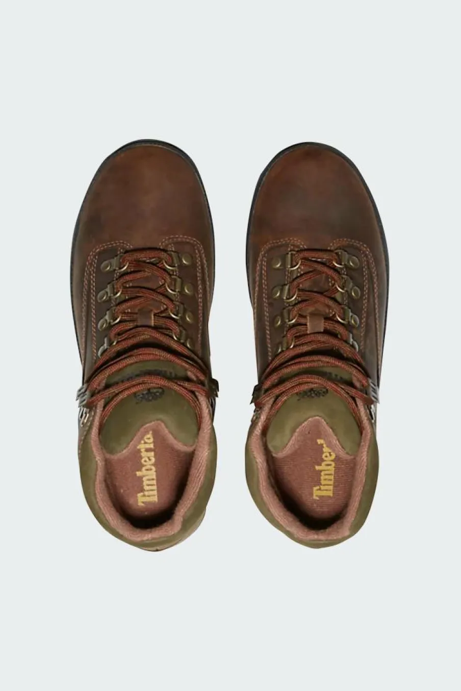 EURO HIKER - Chaussures de randonnée | Marron*TIMBERLAND Online