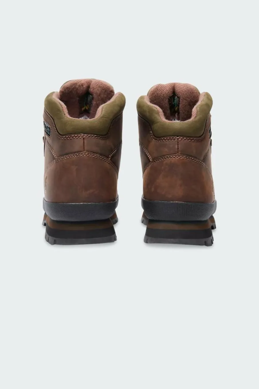 EURO HIKER - Chaussures de randonnée | Marron*TIMBERLAND Online