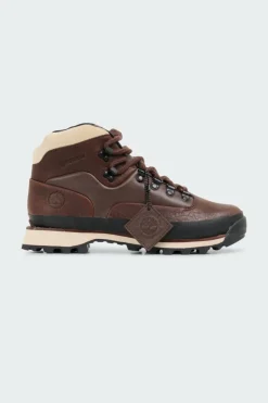 EURO HIKER MID LACE - Boots | Marron*TIMBERLAND Clearance