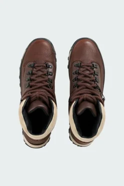 EURO HIKER MID LACE - Boots | Marron*TIMBERLAND Clearance