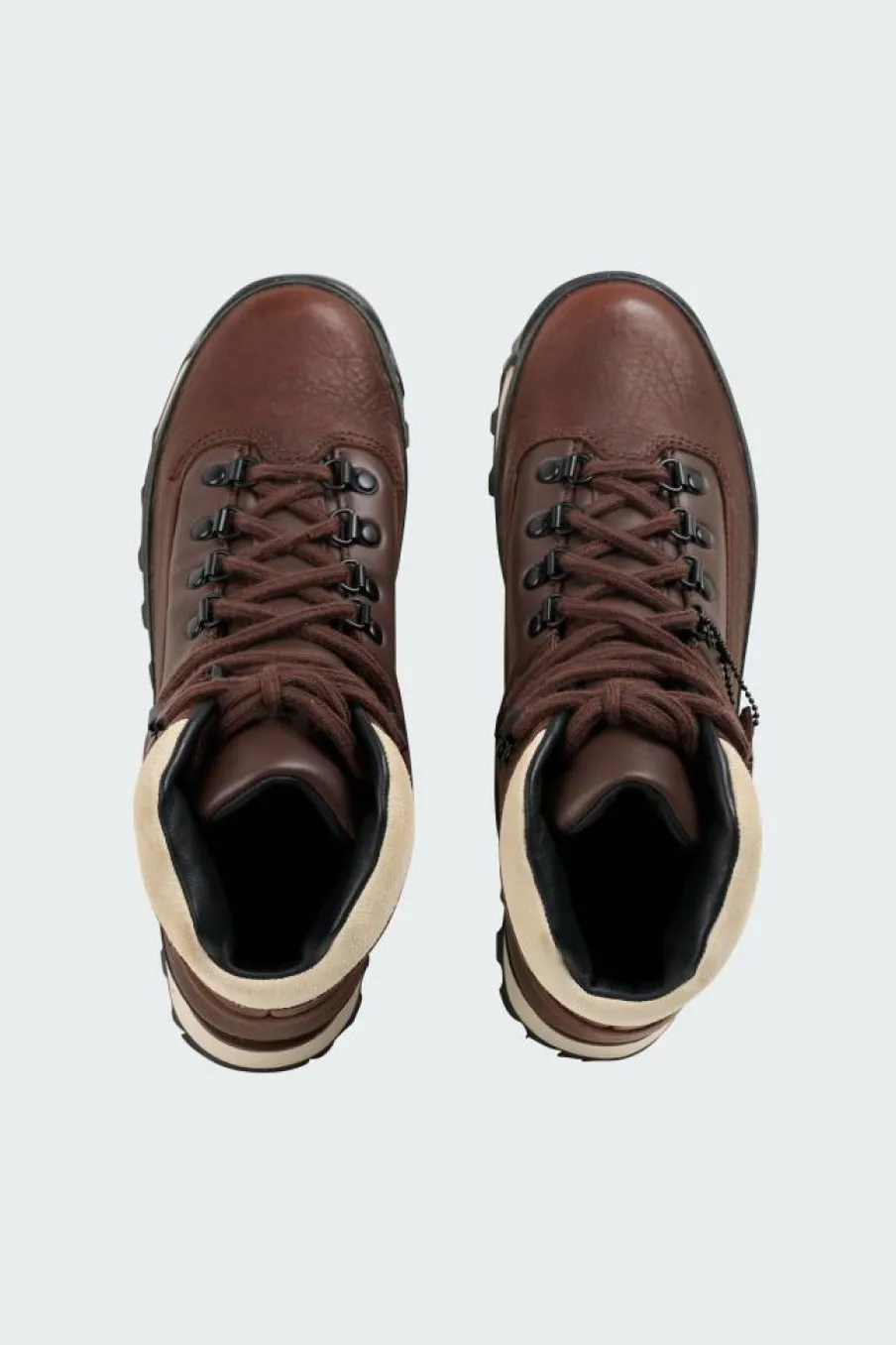 EURO HIKER MID LACE - Boots | Marron*TIMBERLAND Clearance