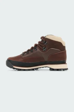 EURO HIKER MID LACE - Boots | Marron*TIMBERLAND Clearance